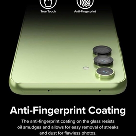 محافظ لنز دوربین اپیکوی مدل HD-ColorLenz مناسب برای گوشی موبایل سامسونگ Galaxy A14