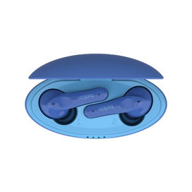 هندزفری بلوتوثی بلکین مدل PAC003btBL SoundForm Nano​