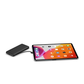 پاوربانک بلکین مدل BPB006btBLK BOOST CHARGE ظرفیت 10000 میلی آمپر ساعت