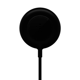 پد شارژر بی سیم مغناطیسی شارژ سریع قابل حمل 7.5 وات بلکین مدل WIA005btBK