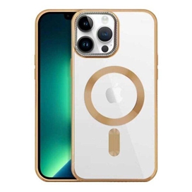 کاور مک دودو مدل Colored MagSafe مناسب برای گوشی موبایل اپل iPhone 13 Pro Max