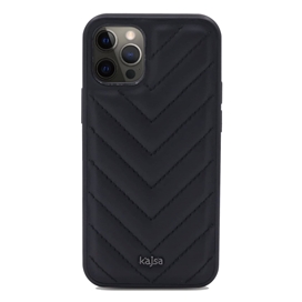 قاب چرمی برند کجسا مدل Dale V Style مناسب برای آیفون Kajsa iPhone 13 Pro Max