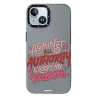 قاب YOUNGKIT یانگکیت Black Blushing Ginger Series Apple مناسب برای Apple iPhone 13