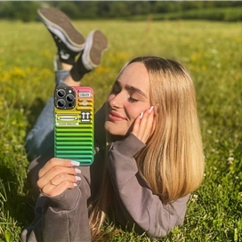 قاب برند یانگ کیت مدل Secret Color Series مناسب برای آیفون 14 پرو مکس Youngkit Cover iPhone 14 Pro max