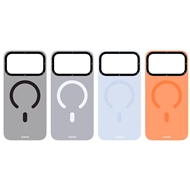 قاب برند یانگکیت مدل قاب YOUNGKIT Hidden Sand Magsafe Series مناسب برای Apple iPhone 17 Pro Max