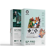کنسول دستی گرین لاین Green Lion GP Pro Gaming Console GP CNGPPROGAMTWH