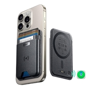 جاکارتی مگنتی چرمی ESR Classic Geo Wallet MagSafe