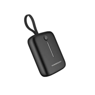 پاوربانک 10000 میلی آمپر پاورولوژی مدل PPBCHA66