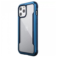 قاب برند ایکس-دوریا مدل X-Doria Defense Shield مناسب برای گوشی موبایل اپل iPhone 13 Pro