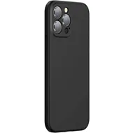 قاب سیلیکونی بیسوس مناسب برای آیفون 13 پرو Apple iPhone 13 Pro Baseus Liquid Silica Gel Case