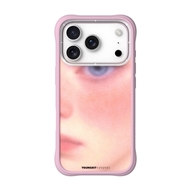 قاب برند یانگ کیت مدل Youngkit The Gaze مناسب برای Apple iPhone 17 Pro Max