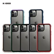 قاب ضد ضربه کی-دوو K-Doo مدل Ares مناسب برای Apple iPhone 14 Plus