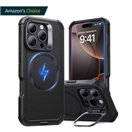 قاب آیفون 16 پرو مدل ESR Cyber Tough