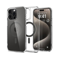 قاب آیفون 15 پرو مکس اسپیگن Spigen Ultra Hybrid (MagFit) for iPhone 15 Pro Max