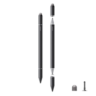 قلم لمسی 3 کاره جویروم JOYROOM JR-BP561 Passive Capacitive Stylus Pen