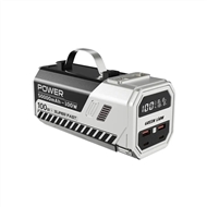 پاوربانک 50000 گرین لاین Green Lion Power Max توان 22.5 وات