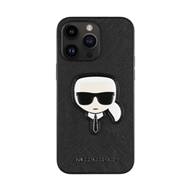 کاور کارل لاگرفلد مدل SUFFIANO KARL HEAD مناسب برای گوشی موبایل اپل Apple iPhone 14 Pro Max