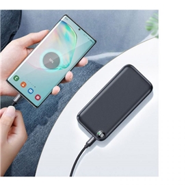 پاوربانک 20000 مک دودو Mcdodo MC-7161 Fast Charging Power Bank PD QC VOOC توان 4.5 آمپر