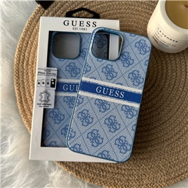 قاب برند Guess مناسب برای Apple iPhone 13