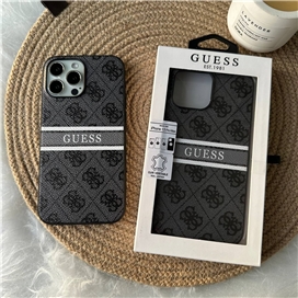 قاب برند Guess مناسب برای Apple iPhone 13 Pro