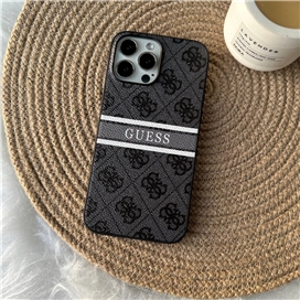 قاب برند Guess مناسب برای Apple iPhone 13