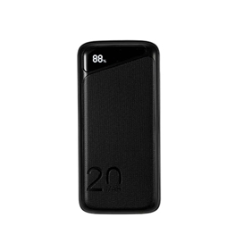 پاوربانک اوی مدل P104K ظرفیت 20000mAh