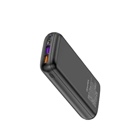 پاوربانک اوی مدل P104K ظرفیت 20000mAh