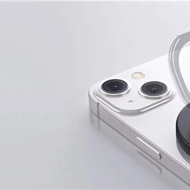 حلقه مغناطیسی نگهدارنده گوشی برند ESR Ring Stand (HaloLock)