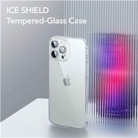قاب آیفون 14 پرو برند ESR مدل ESR ICE SHIELD CASE IPHONE 14 PRO
