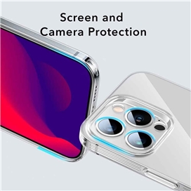 قاب آیفون 14 پرو برند ESR مدل ESR ICE SHIELD CASE IPHONE 14 PRO