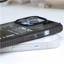 قاب آیفون 13 پرو مکس برند اسکین آرما مدل SKINARMA IPHONE 13 PRO MAX (6.7″) GARUSU