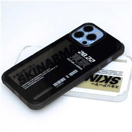 قاب آیفون 13 پرو مکس برند اسکین آرما مدل SKINARMA IPHONE 13 PRO MAX (6.7″) GARUSU