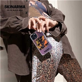 قاب آیفون 13 پرو مکس برند اسکین آرما مدل SKINARMA IPHONE 13 PRO MAX (6.7″) HANSHA