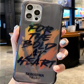 قاب آیفون 13 پرو مکس برند اسکین آرما مدل SKINARMA IPHONE 13 PRO MAX (6.7″) HANSHA