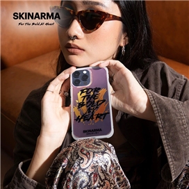 قاب آیفون 13 پرو برند اسکین آرما مدل SKINARMA IPHONE 13 PRO (6.1P”) HANSHA