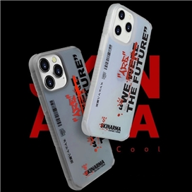 قاب آیفون 13 پرو مکس برند اسکین آرما مدل SKINARMA IPHONE 13 PRO MAX (6.7″) KYANSERU