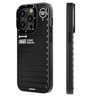 قاب YOUNGKIT یانگکیت Black True Color Magsafe Series مناسب برای Apple iPhone 15