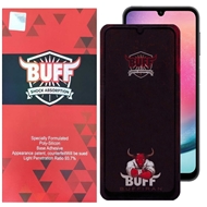 محافظ صفحه نمایش بوف مدل Muscle-Bull مناسب برای گوشی موبایل سامسونگ Galaxy A24 4G