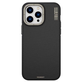 قاب YOUNGKIT یانگکیت Kevlar Magsafe Series مناسب برای Apple iPhone 14 Pro Max