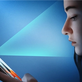 محافظ صفحه نمایش آیفون ESR iPhone SE3/SE2/8/7 Tempered-Glass Screen Protector