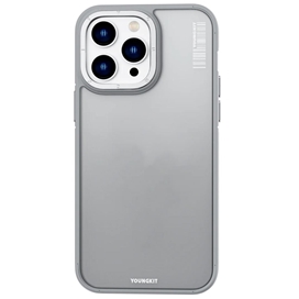 قاب YOUNGKIT یانگکیت Apple iphone 14 Pro Rock Sand Skin Feel Protective Series