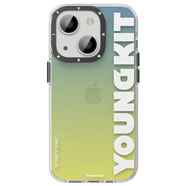 قاب YOUNGKIT یانگکیت Candy Gradient Protective مناسب برای Apple iphone 13