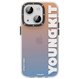 قاب YOUNGKIT یانگکیت Candy Gradient Protective مناسب برای Apple iphone 13