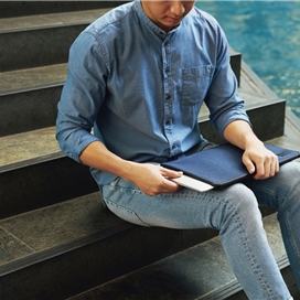 کیف لپ تاپ برند یونیک مدل Dfender مناسب مک بوک های 13 اینچی