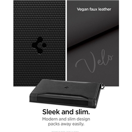 کیف پاسپورت اسپیگن