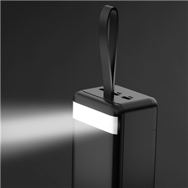 پاوربانک فست شارژ 50000 ایکس او XO PoweBank XO-PR158