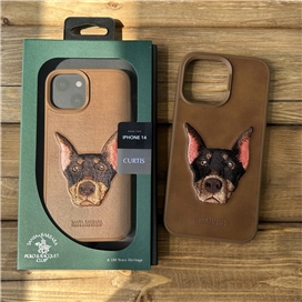 قاب پولو مدل Polo Curtis مناسب برای Apple iPhone 13