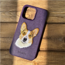 قاب پولو مدل Polo Curtis مناسب برای Apple iPhone 13