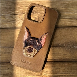 قاب پولو مدل Polo Curtis مناسب برای Apple iPhone 14 Pro