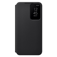 کیف کلاسوری شرکتی سامسونگ مدل SMART CLEAR VIEW COVER EF-ZS901 S22